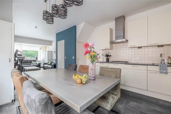 Medium property photo - Langeleegte 112, 9641 GT Veendam